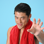 アントキの猪木