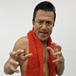 アントニオ小猪木