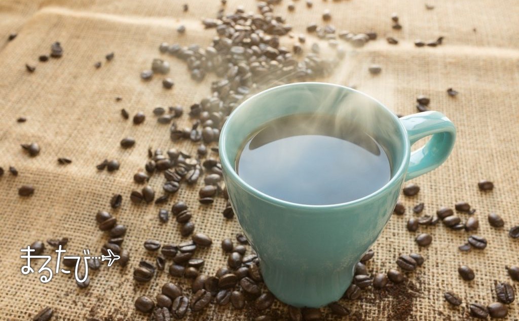 ケニア産ドリップコーヒー